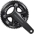 Shimano Ultegra R8100 12s Hollowtech Ii Kranksett
