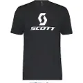SCOTT Icon Kortarmet T-skjorte