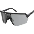 SCOTT Sport Shield Ls Foto Kromatiske Solbriller
