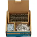 Shimano B05s Harpiks Skivebremseklosser 25 Enheter