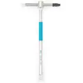 Park Tool Verktøy Thh-6 Sliding T-handle Hex Wrench