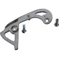 Sram Red/red22 Indre Burplate