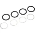 Fulcrum Afs Avstandsstykke 4 Enheter