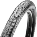 Maxxis Dth Exo 120 Tpi 20´´ X 38 Urban Stive Sykkeldekk
