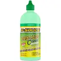 X-sauce Ecolube Chain Voks 500ml