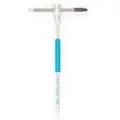 Park Tool Verktøy Thh-2.5 Sliding T-handle Hex Wrench
