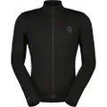 SCOTT Gravel Warm Merino Langermet Trøye