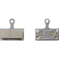 Shimano G04S-MX skivebremseklosser, legering