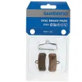 Shimano D02s Br-m810 Skivebremseklosser