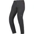 SCOTT Trail Storm Hybrid Pants svart
