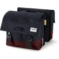URBAN PROOF Recycled Sykkelvesker 40l