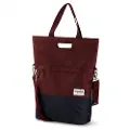 URBAN PROOF Recycled Sykkelveske 20l