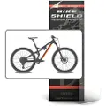 Bikeshield Underrørbeskytter