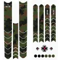 Muc Off E-mtb Rammebeskyttelse