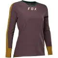 FOX Racing Defend Thermal Langermet Trøye