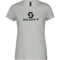 SCOTT Icon Kortarmet T-skjorte