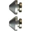 Unior 20 Mm Bracket For Centering Device 1689/1689.3 Adapter