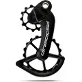 Ceramicspeed Ospw Shimano 9100 11s Trinsehjulsett For Sykkel