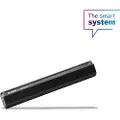 Bosch Bike Powertube Vertical Batteriet I Underrammen