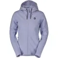 SCOTT Tech Zip Hetteskjorte