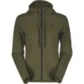 SCOTT Tech Zip Jakke