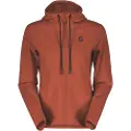 SCOTT Tech Zip Jakke