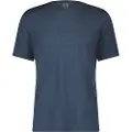 SCOTT Defined Merino Kortarmet T-skjorte