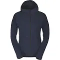 SCOTT Commuter Merino Genser Med Hel Glidelås