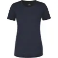 SCOTT Commuter Merino Kortarmet T-skjorte