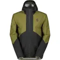 SCOTT Explorair Light Dryo 2.5l Jakke