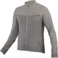Endura Gv500 Langermet Trøye