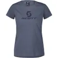 SCOTT Icon Kortarmet T-skjorte