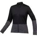 Endura Fs260 Jetstream Langermet Trøye