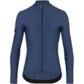 Assos Mille Gt Spring Fall C2 Langermet Trøye