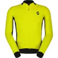 SCOTT Rc Pro Warm Goretex Windstopper Jakke
