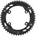 Shimano Cues U6010-2 110 Bcd 2 Kjettingring
