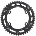 Shimano Cues U6000-2 80 Bcd Kjettingring