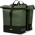 URBAN PROOF Roll Sykkelvesker 38l