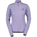 SCOTT Gravel Warm Merino Langermet Trøye