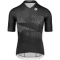 Bioracer Icon Kort Ermet Trøye