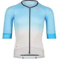 Bioracer Speedwear Cooling Kort Ermet Trøye