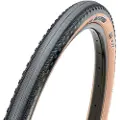 Maxxis Reaver Exo Tr Tanwall 120 Tpi Tubeless 700c X 40 Graveldekk