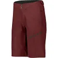 SCOTT Endurance Ls/fit Padded Sykkelshorts Uten Seler