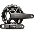 4iiii Precision 3+ Pro Dual Ultegra Fc-r8100 Apple Find My Krank Med Effektmåler