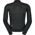 SCOTT Rc Pro Warm Goretex Windstopper Jakke