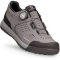 SCOTT Shr-alp Boa Clip Mtb-sko