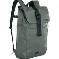 Evoc Duffle 16L Ryggsekk grønn