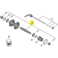 Shimano Fh-mt401 Lager