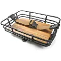 Atranvelo Epic Retro Avs Frontkurv 7l