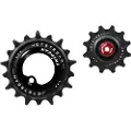 Tripeak Sram Axs Xplr Trinsehjulsett For Sykkel